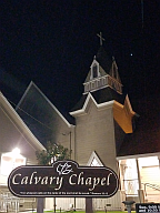 Calvary Chapel Fortuna